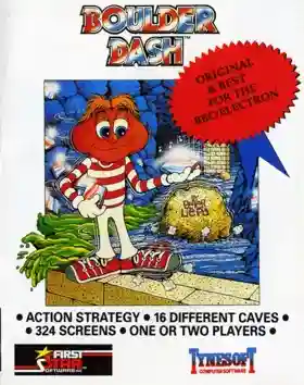 Boulder Dash (1988)(Tynesoft)[h2]
